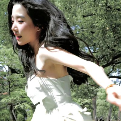 森林