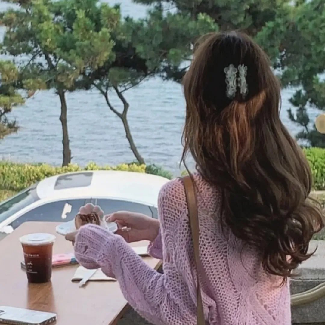 香吻一夕话
