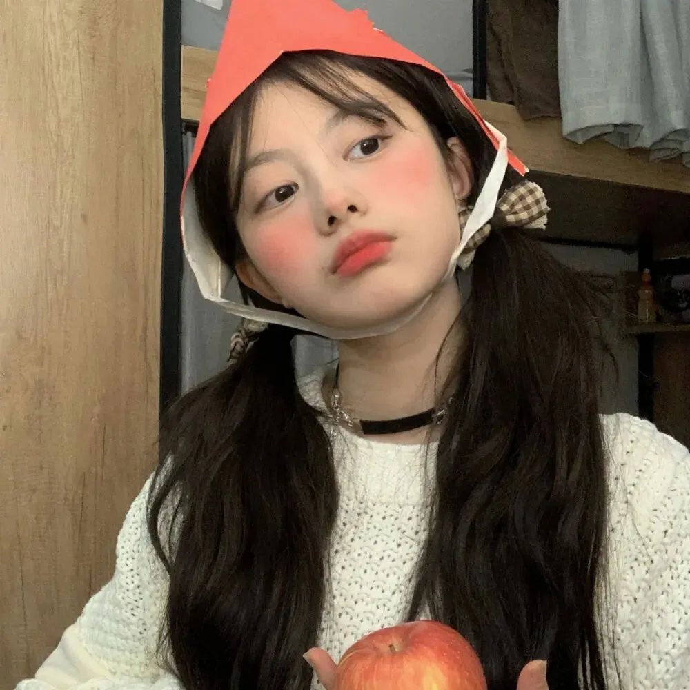 炎与女